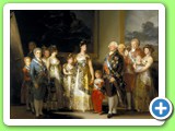 6.3-06 Goya - La familia de Carlos IV (1800-01) M.Prado